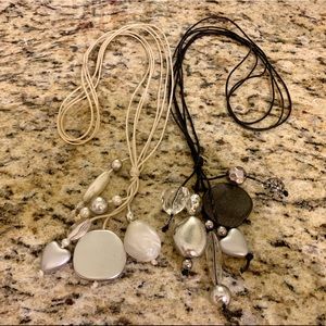 Jewelry for sale; prices negotiable